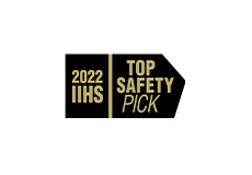 2023 Nissan Murano Top Safety Pick IIHS